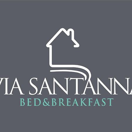 Bed and Breakfast Via Sant'Anna Levanto Esterno foto