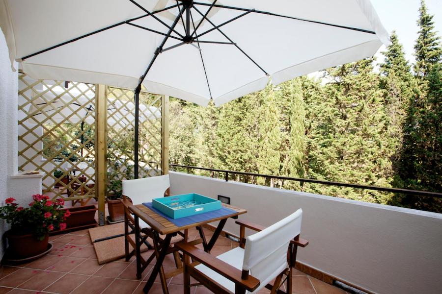 Bed and Breakfast Via Sant'Anna Levanto Esterno foto