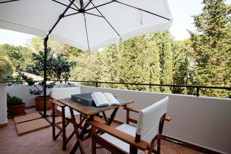 Bed and Breakfast Via Sant'Anna Levanto Esterno foto