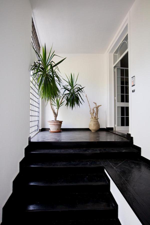 Bed and Breakfast Via Sant'Anna Levanto Esterno foto