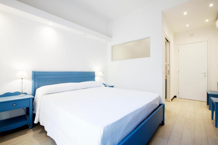Bed and Breakfast Via Sant'Anna Levanto Esterno foto