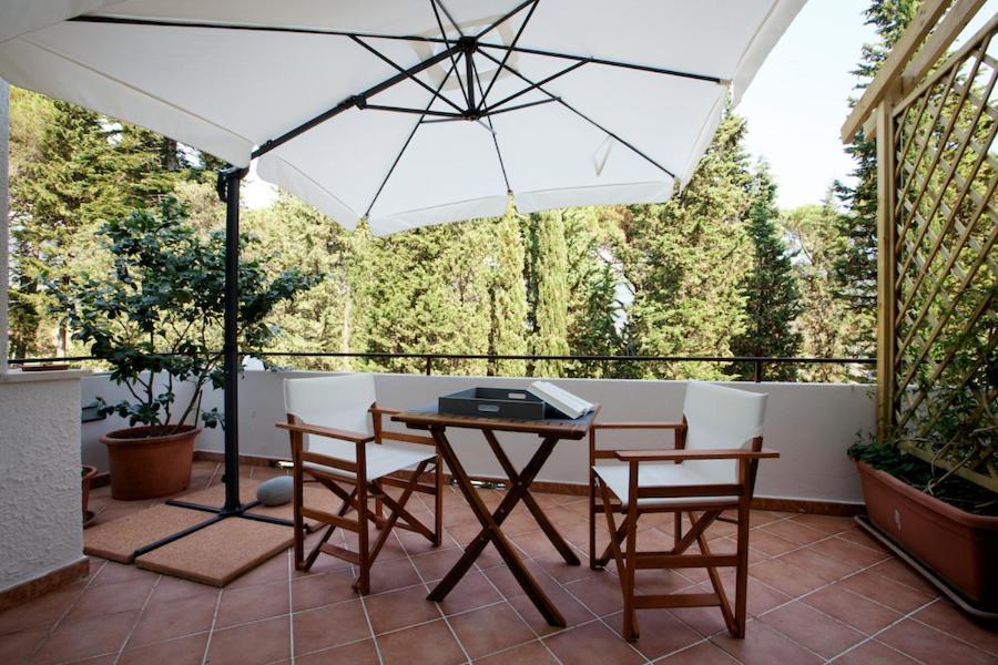 Bed and Breakfast Via Sant'Anna Levanto Esterno foto