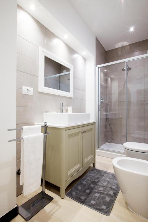 Bed and Breakfast Via Sant'Anna Levanto Esterno foto