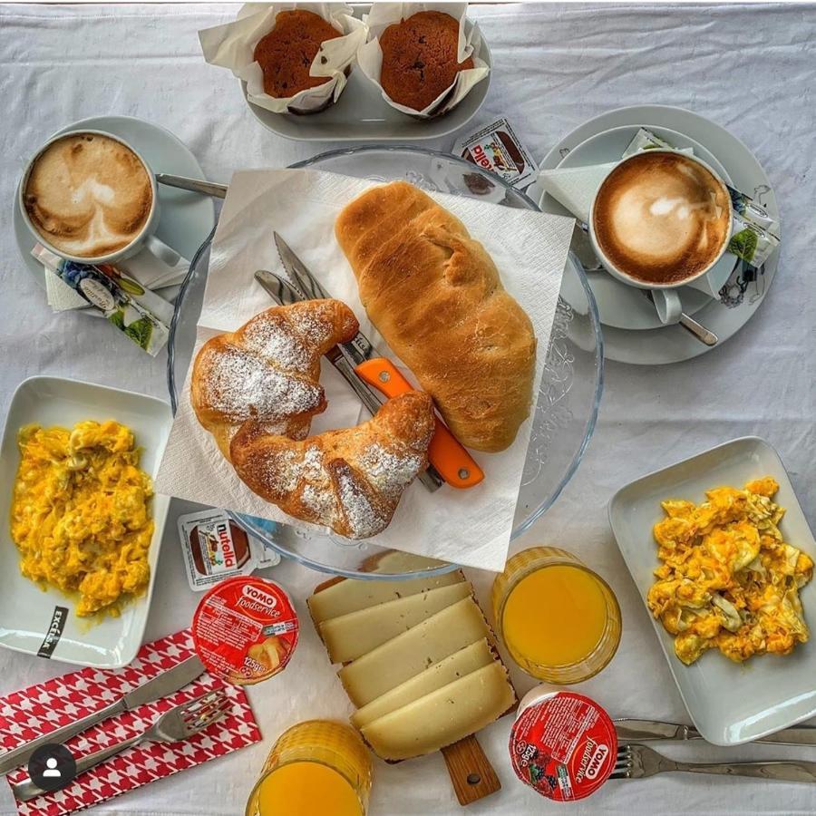 Bed and Breakfast Via Sant'Anna Levanto Esterno foto